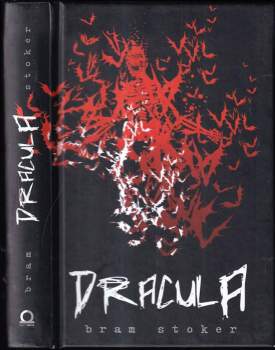 Dracula - Bram Stoker (2013, Dobrovský s.r.o) - ID: 764637