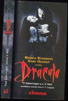 Fred Saberhagen: Dracula