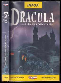 Dracula: podle příběhu Brama Stokera (převyprávění)