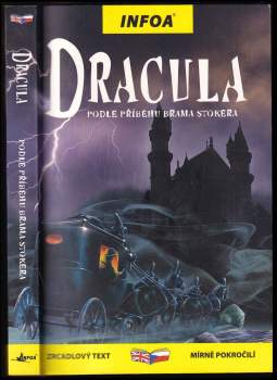 Mike Stocks: Dracula