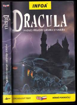 Mike Stocks: Dracula