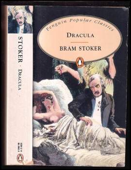 Dracula (Penguin Popular Classics)