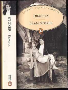 Dracula (Penguin Popular Classics)