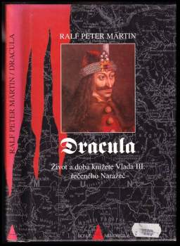 Ralf-Peter Märtin: Dracula