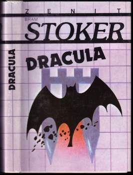 Dracula. Slovensky