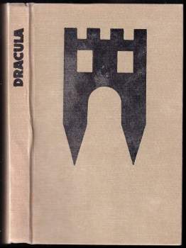 Bram Stoker: Dracula. Slovensky