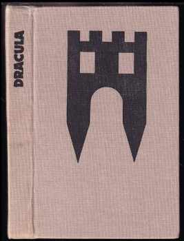 Bram Stoker: Dracula. Slovensky