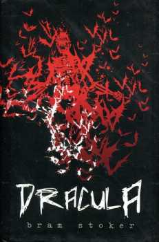 Dracula - Bram Stoker (2013, Dobrovský s.r.o) - ID: 694713