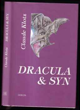 Claude Klotz: Dracula & syn