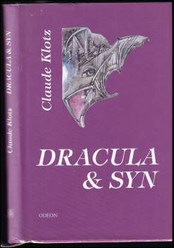 Claude Klotz: Dracula & syn