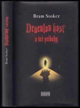 Draculov hosť a iné príbehy