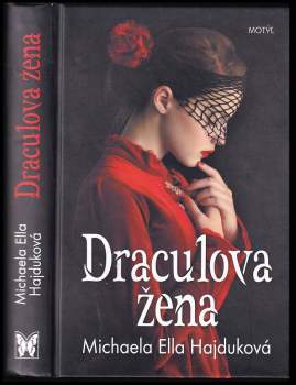 Draculova žena