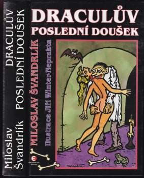 Draculův poslední doušek