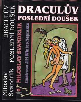 Draculův poslední doušek