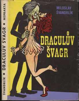 Draculův švagr