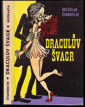 Draculův švagr