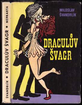 Draculův švagr