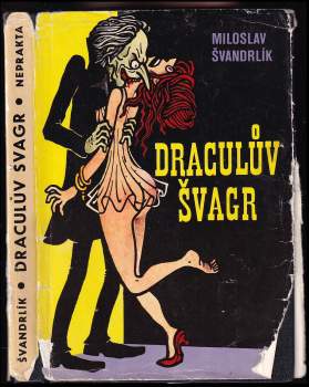 Draculův švagr