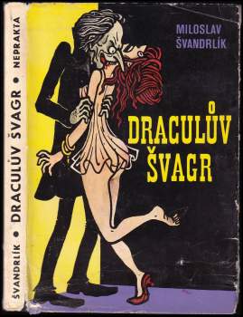 Draculův švagr