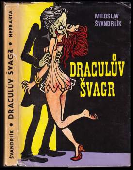 Draculův švagr