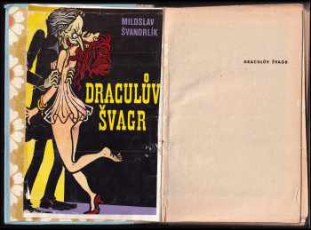Miloslav Švandrlík: Draculův švagr