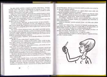 Miloslav Švandrlík: Draculův švagr