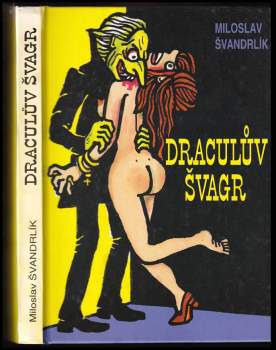 Draculův švagr