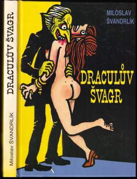Draculův švagr