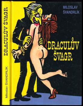 Draculův švagr