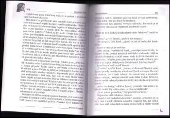 Miloslav Švandrlík: Draculův švagr