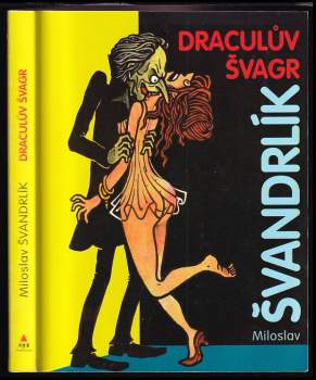 Draculův švagr