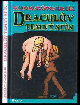 Draculův temný stín