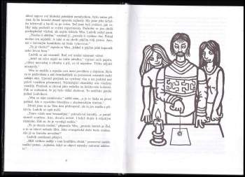 Miloslav Švandrlík: Draculův zlověstný doušek