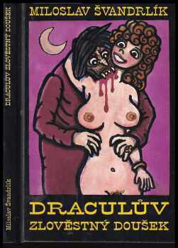 Draculův zlověstný doušek