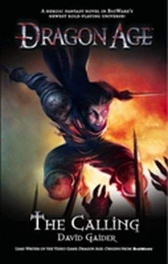 David Gaider: Dragon Age