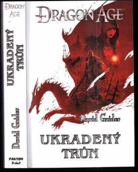 Dragon age