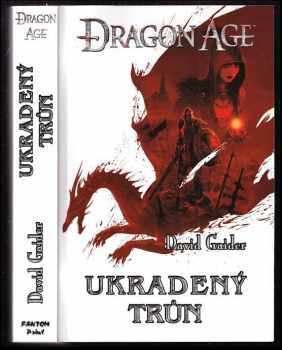 David Gaider: Dragon age