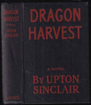 Dragon Harvest