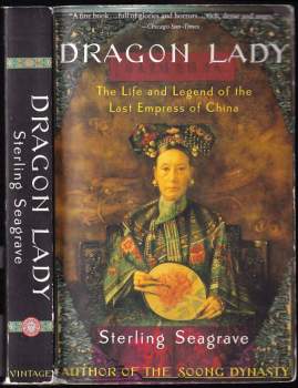 Dragon lady