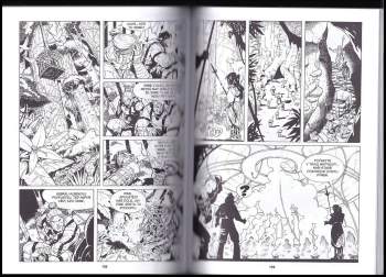 Luca Enoch: Dragonero