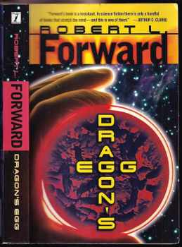 Robert L Forward: Dragon's Egg