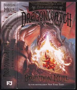 Dragonwatch