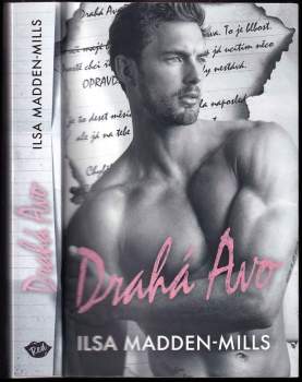 Ilsa Madden-Mills: Drahá Avo