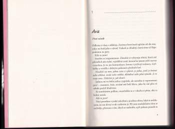 Ilsa Madden-Mills: Drahá Avo