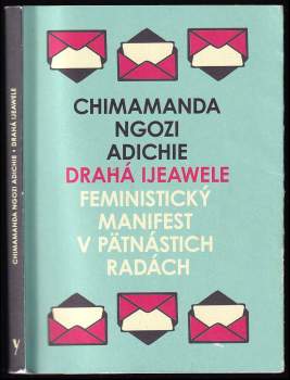 Drahá Ijeawele