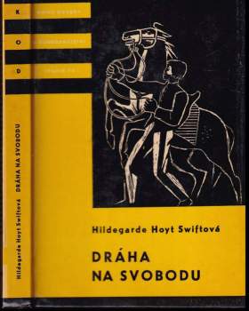Dráha na svobodu
