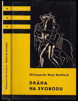 Dráha na svobodu