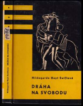 Dráha na svobodu