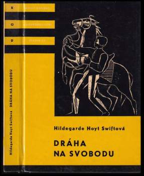 Dráha na svobodu