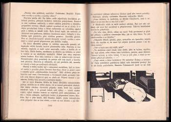 Hildegarde Hoyt Swift: Dráha na svobodu